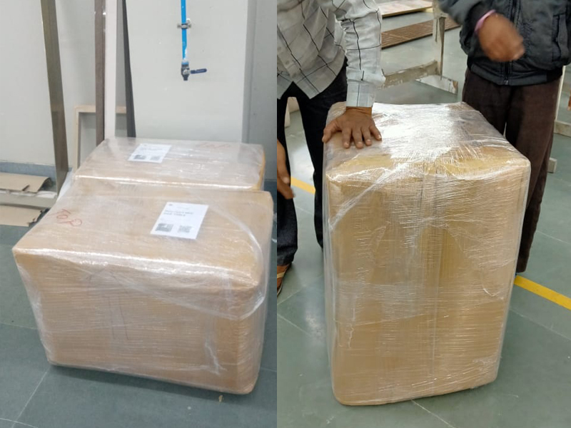 VRL Express Packers and Movers - Pune  