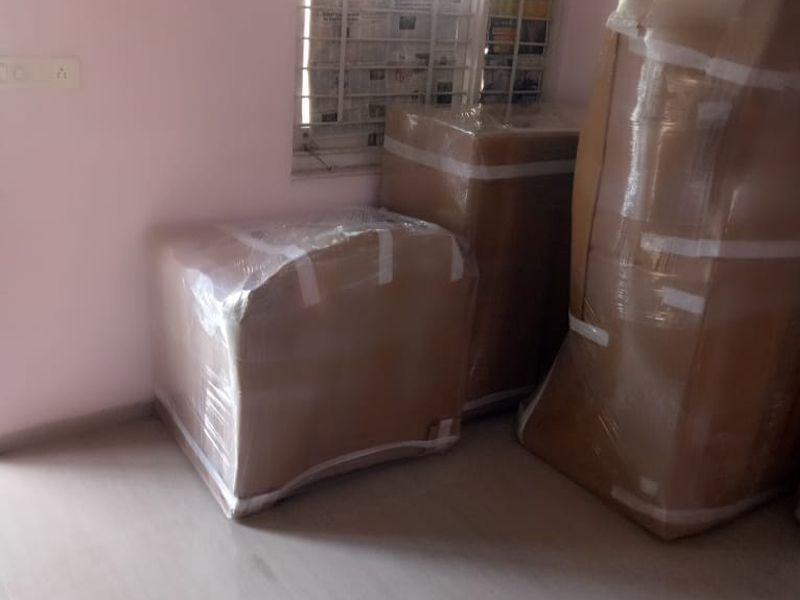 VRL Express Packers and Movers - Pune  